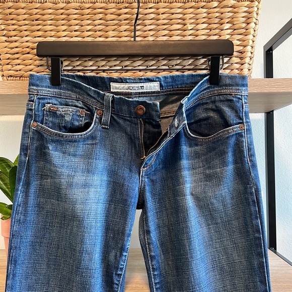 Joe's Mid-Rise Bootcut Jean, 28 - Picture 7 of 10